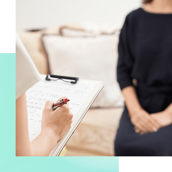 オーダーメイドのカウンセリング・レッスン