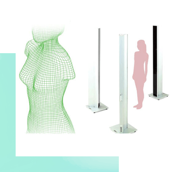 科学的なデータに基づいたアプローチ